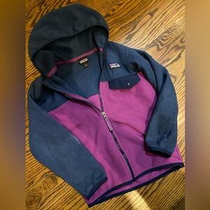 Patagonia Micro D Snap-T Fleece